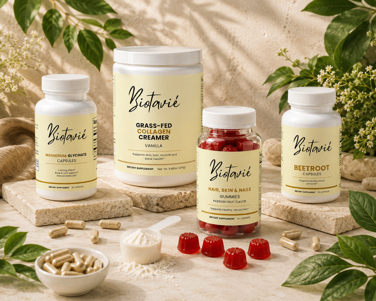 Biotavié
