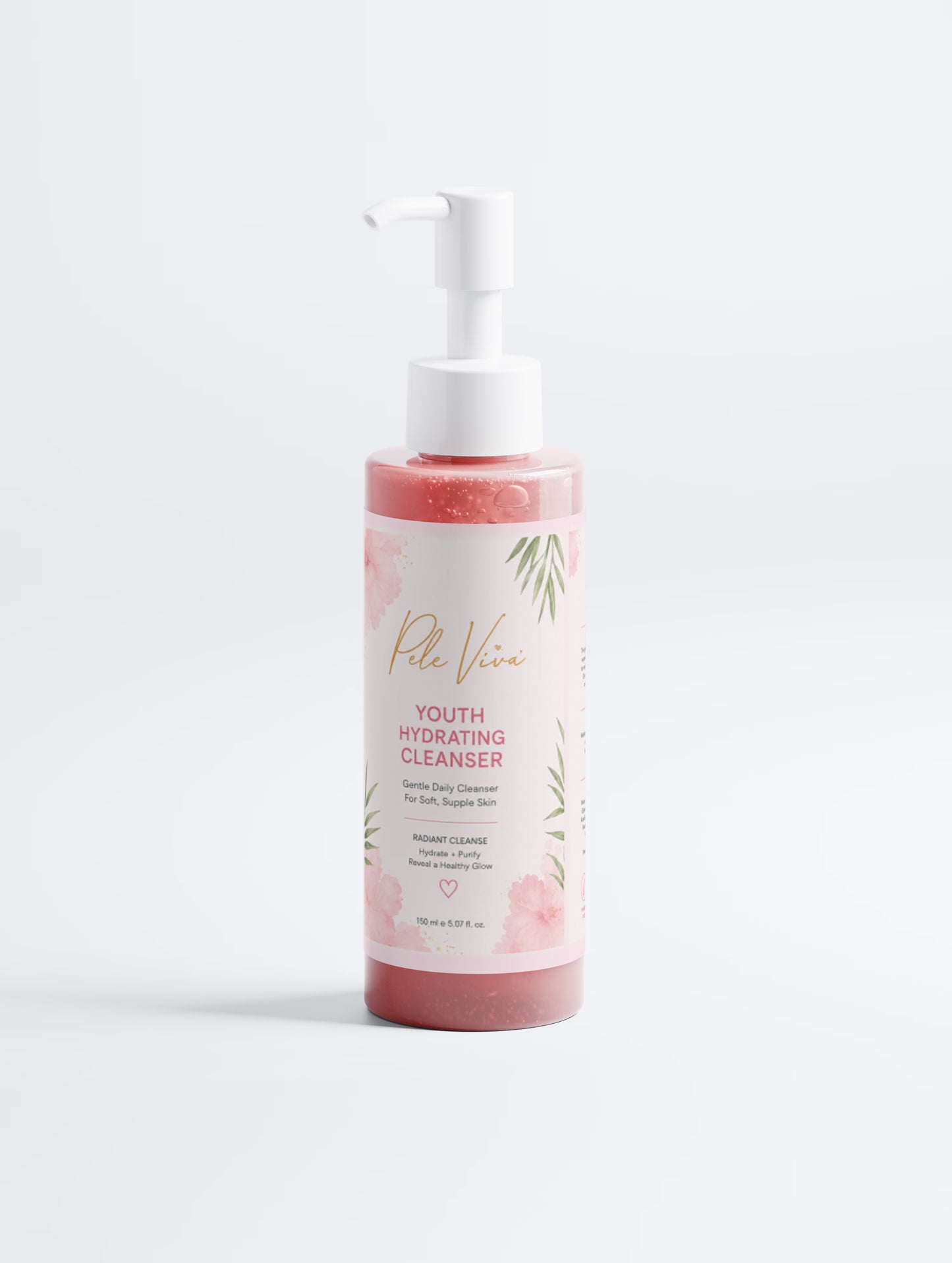 Youth Facial Wash