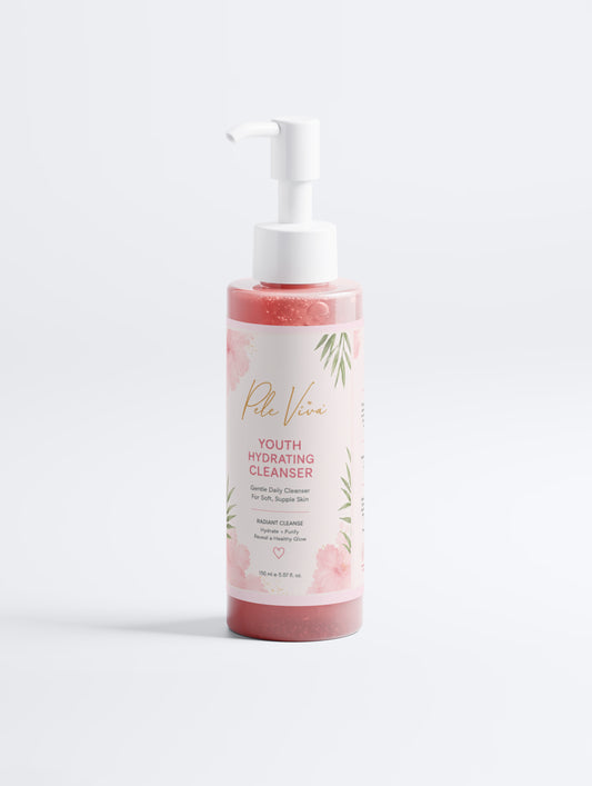 Youth Facial Wash